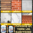 Sellador Aguacero Gran Combo 500ml + 250ml | Más Protección ☔, Menor Precio 💰