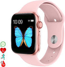 ¡Innovación Ahora! Smart Watch T500 🤖✨